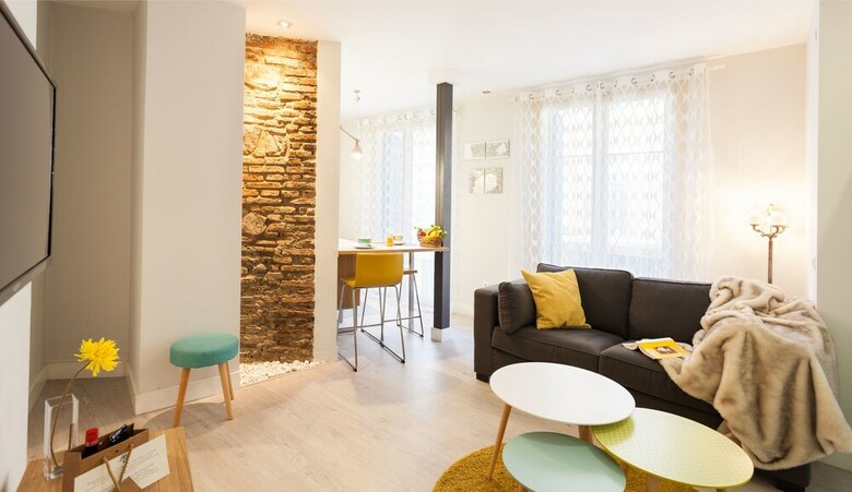 Apartamentos Fontanalla