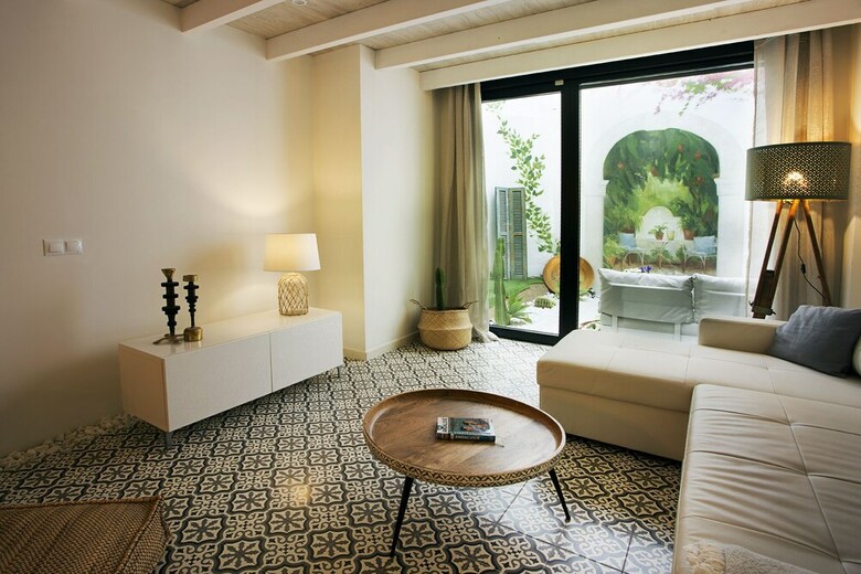 Apartamentos Fontanalla