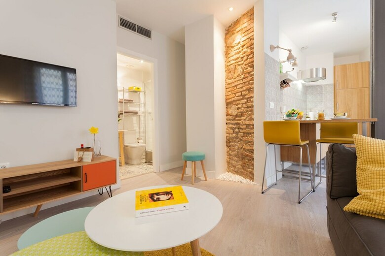 Apartamentos Fontanalla