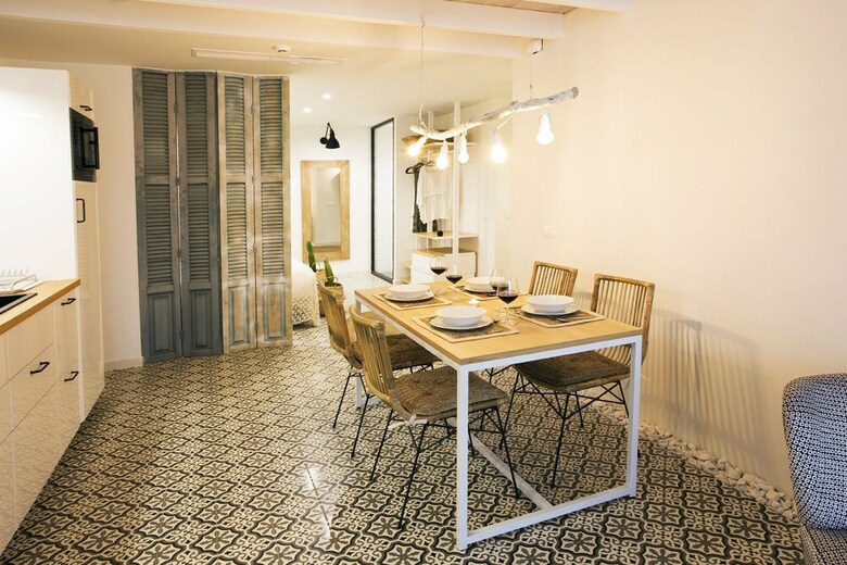 Apartamentos Fontanalla