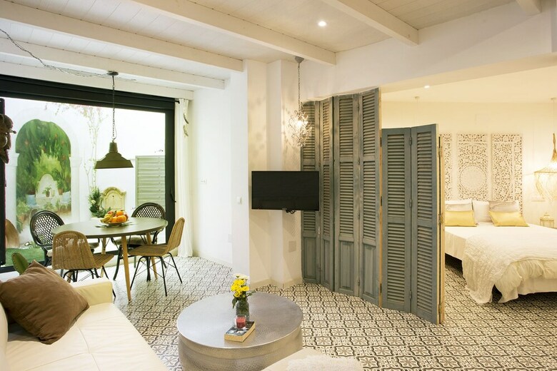 Apartamentos Fontanalla