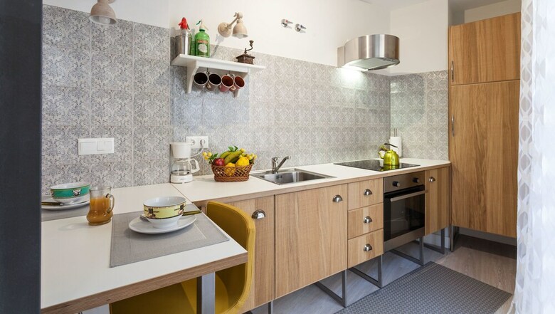 Apartamentos Fontanalla