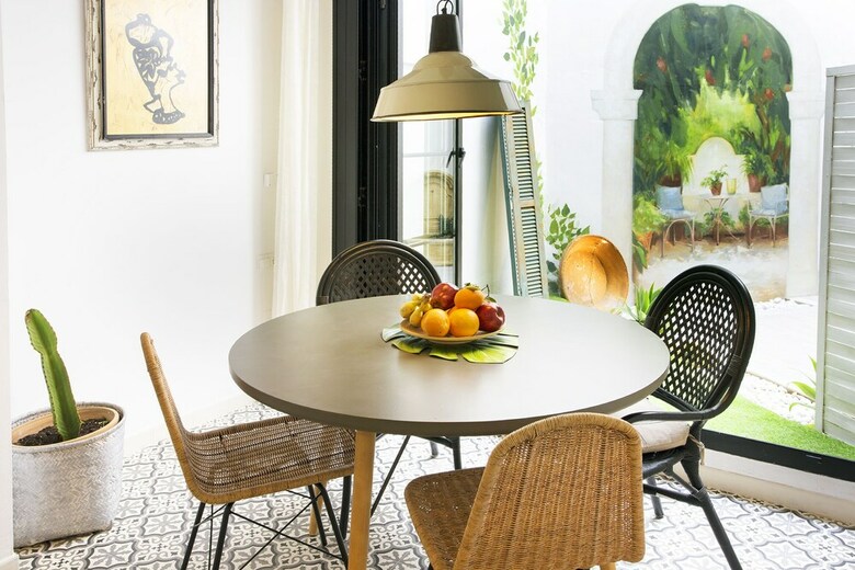 Apartamentos Fontanalla