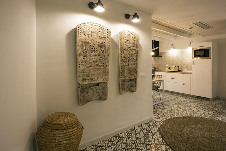 Apartamentos Fontanalla