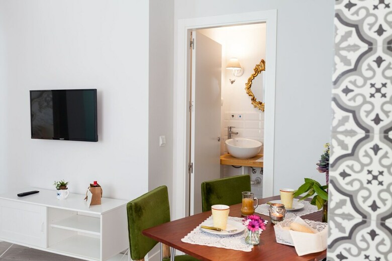 Apartamentos Fontanalla