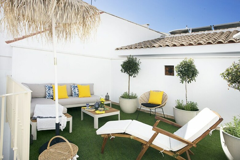 Apartamentos Fontanalla