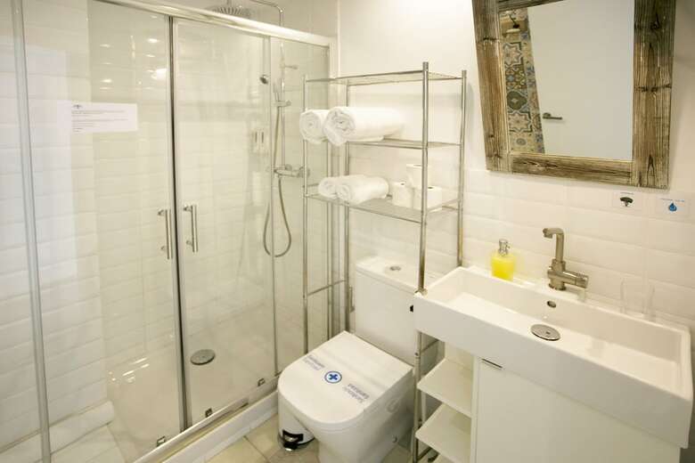 Apartamentos Fontanalla