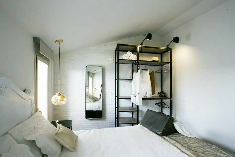 Apartamentos Fontanalla