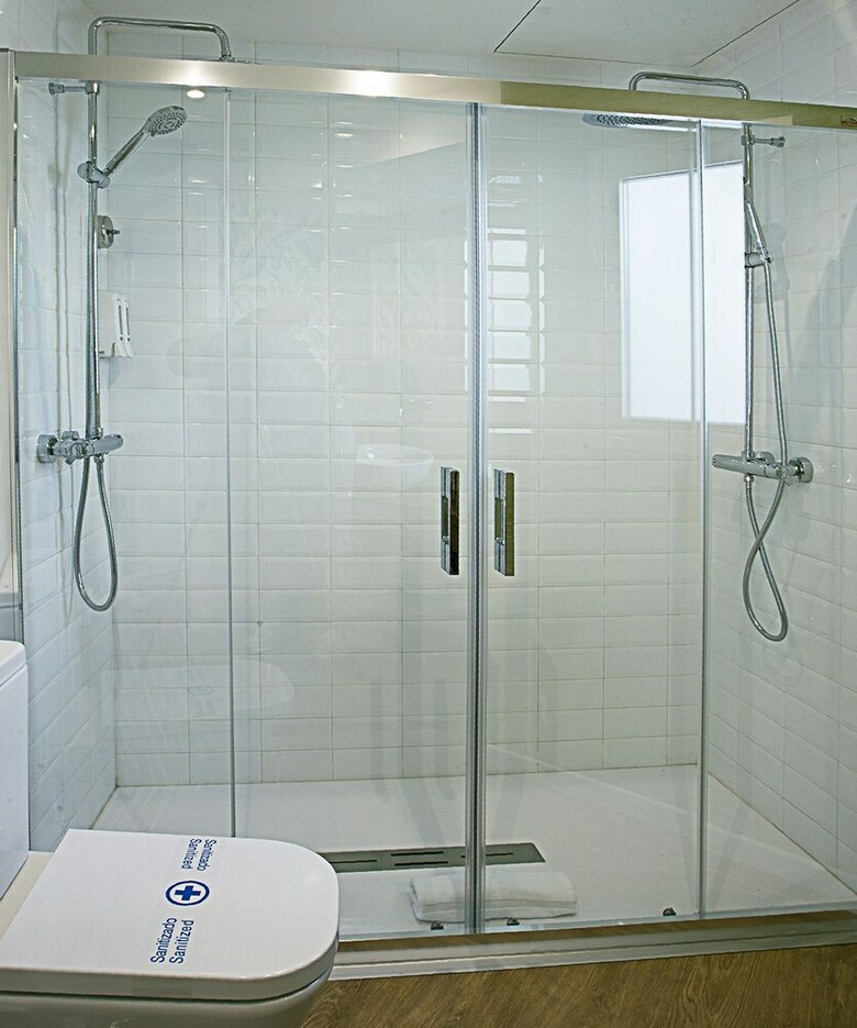 Apartamentos Fontanalla