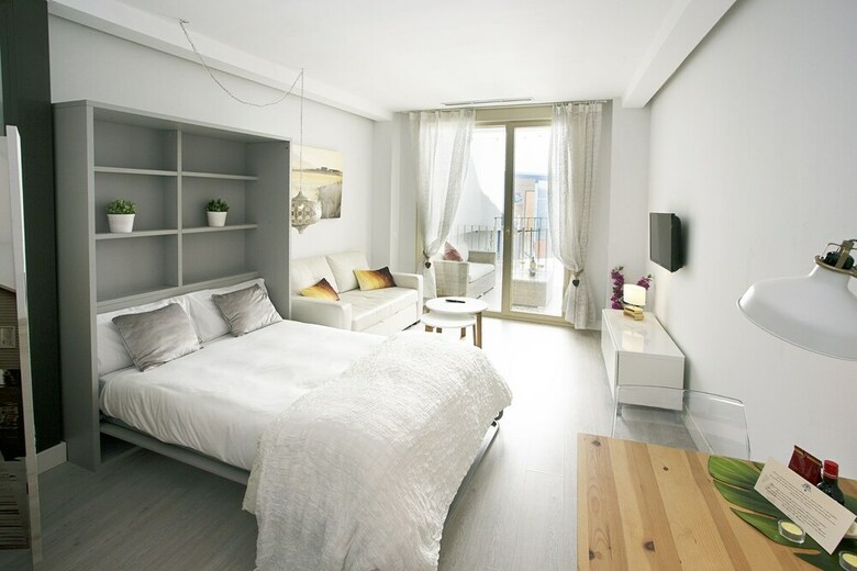 Apartamentos Fontanalla