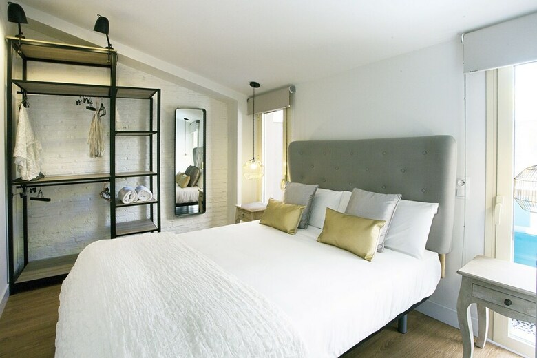 Apartamentos Fontanalla