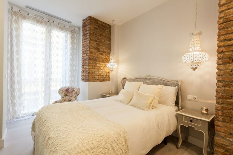 Apartamentos Fontanalla