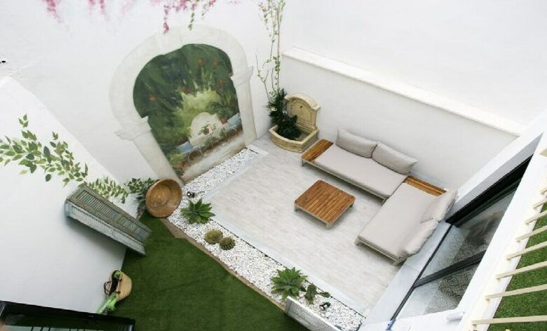 Apartamentos Fontanalla
