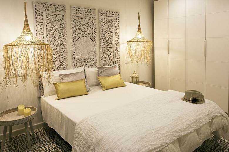 Apartamentos Fontanalla