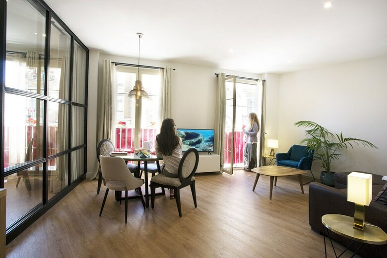 Apartamentos Fontanalla