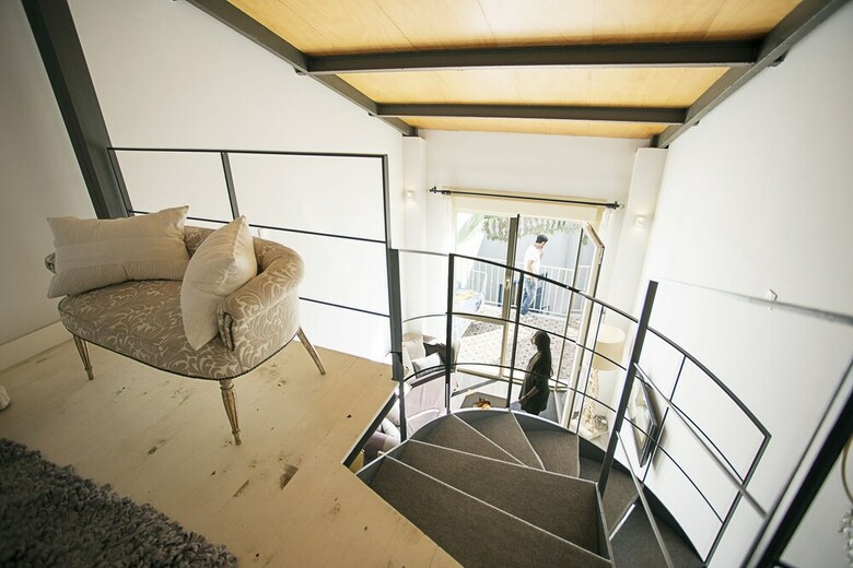 Apartamentos Fontanalla