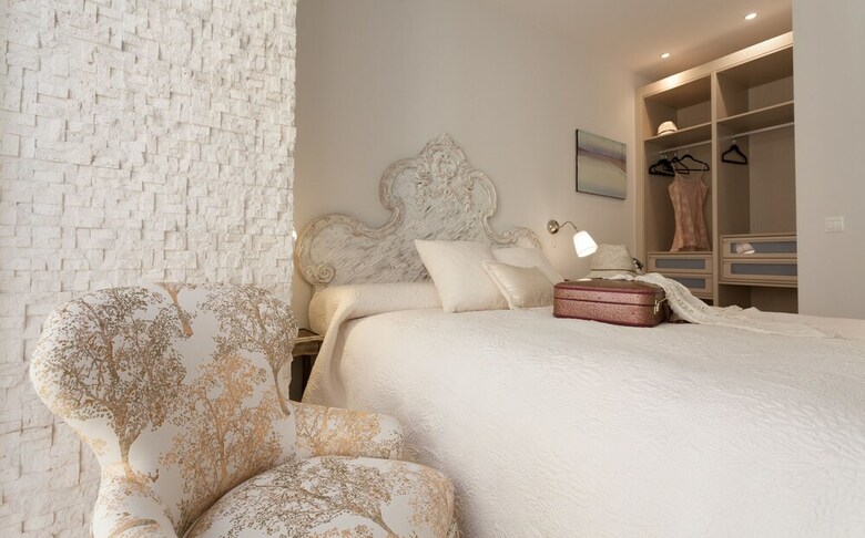 Apartamentos Fontanalla