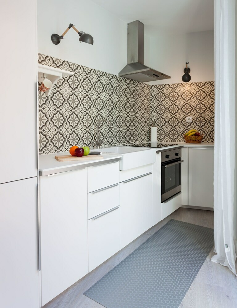 Apartamentos Fontanalla