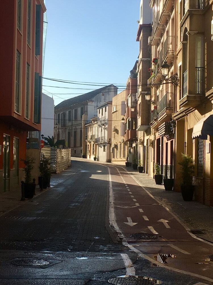 Apartamentos Fontanalla