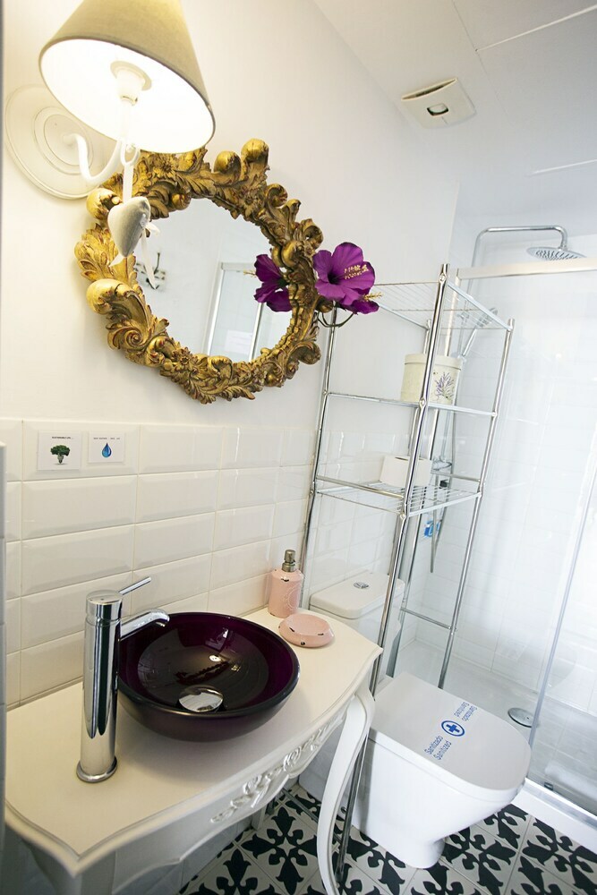 Apartamentos Fontanalla