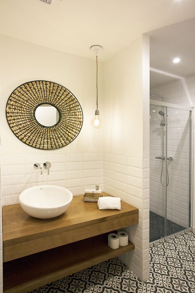 Apartamentos Fontanalla
