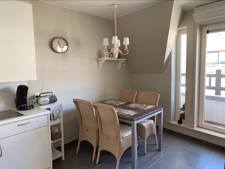 Apartamentos Noorderbries 404