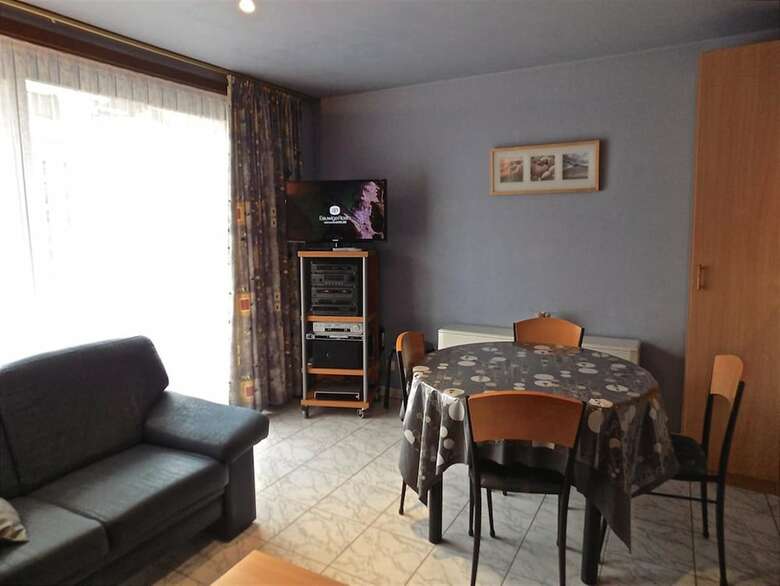 Apartamentos Princess
