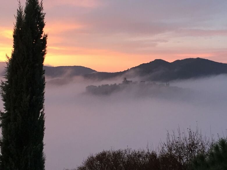Hotel Bastide Saint-thom�