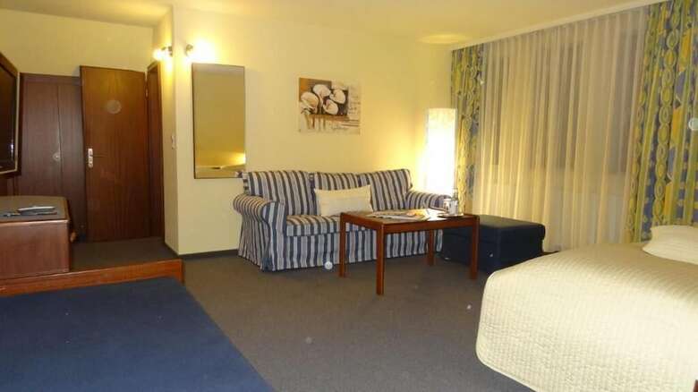 Hotel Landhaus Wolf