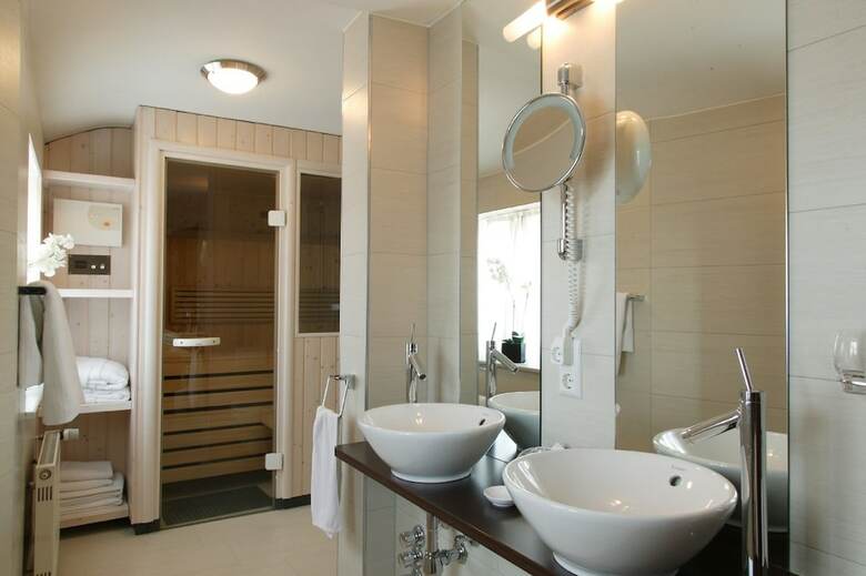 Hotel Landhaus Wolf