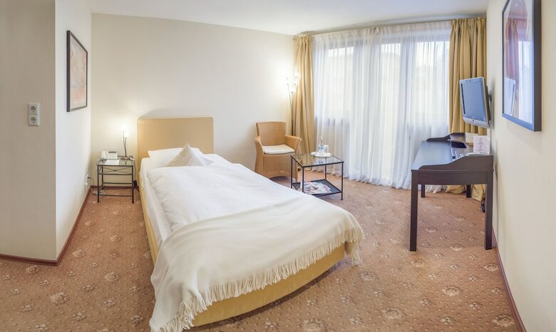 Hotel Landhaus Wolf