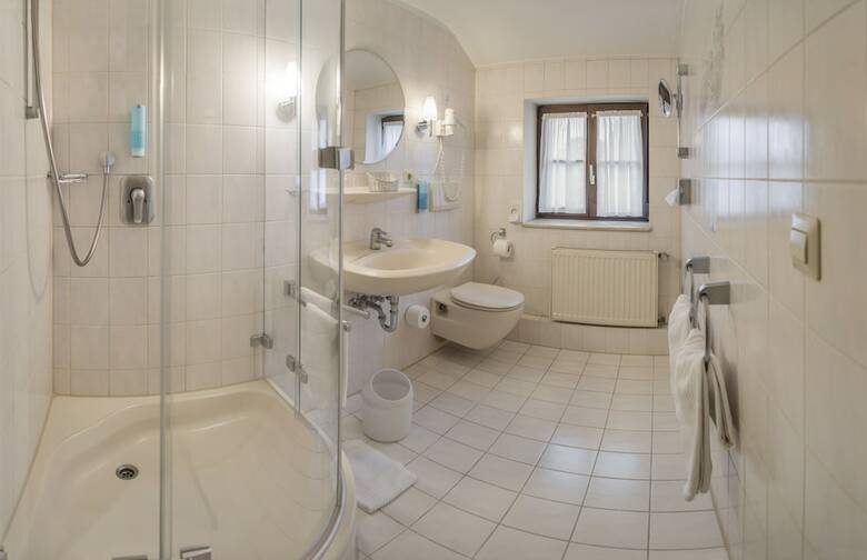 Hotel Landhaus Wolf