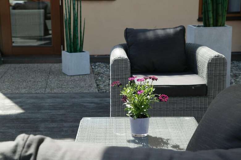 Hotel Landhaus Wolf
