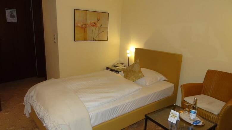 Hotel Landhaus Wolf