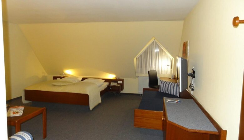 Hotel Landhaus Wolf