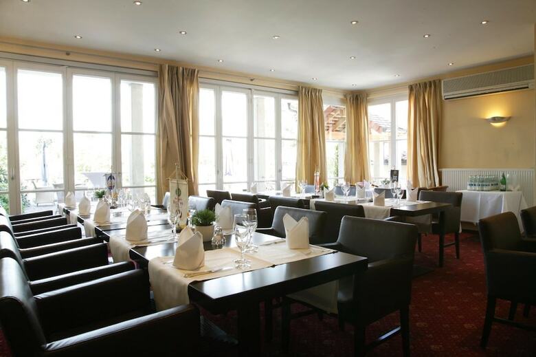 Hotel Landhaus Wolf