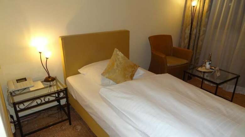 Hotel Landhaus Wolf