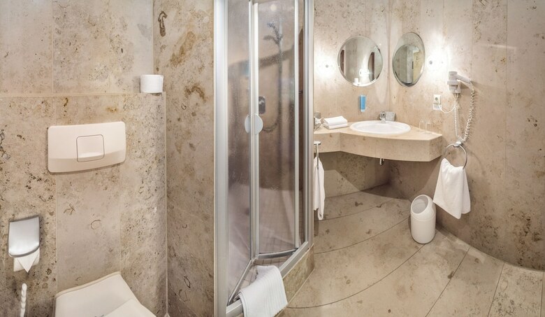 Hotel Landhaus Wolf