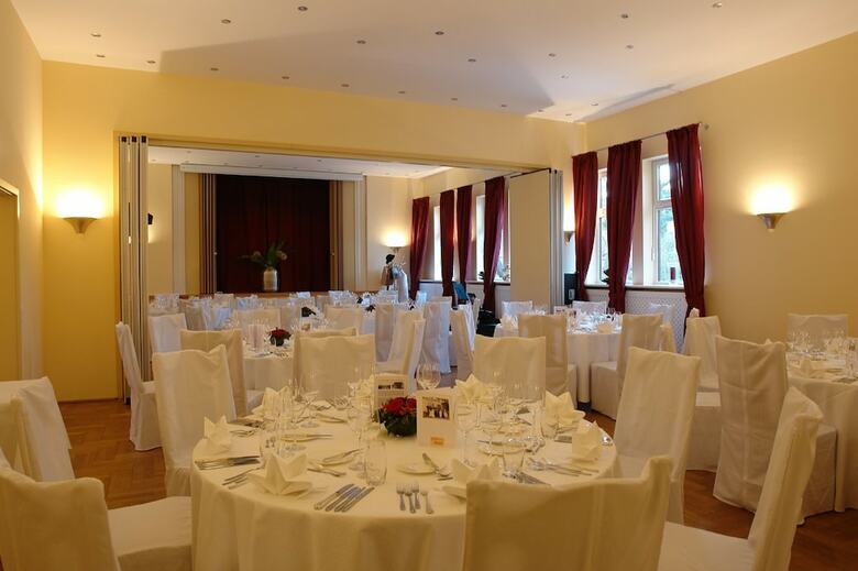 Hotel Landhaus Wolf