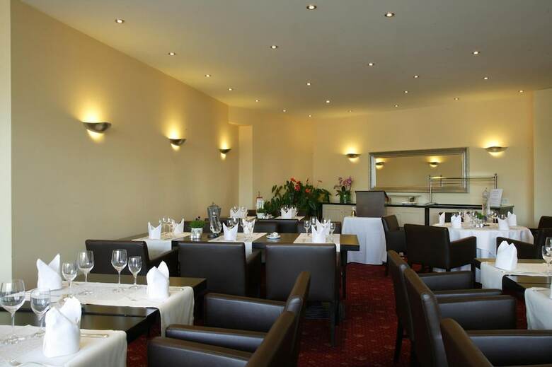 Hotel Landhaus Wolf