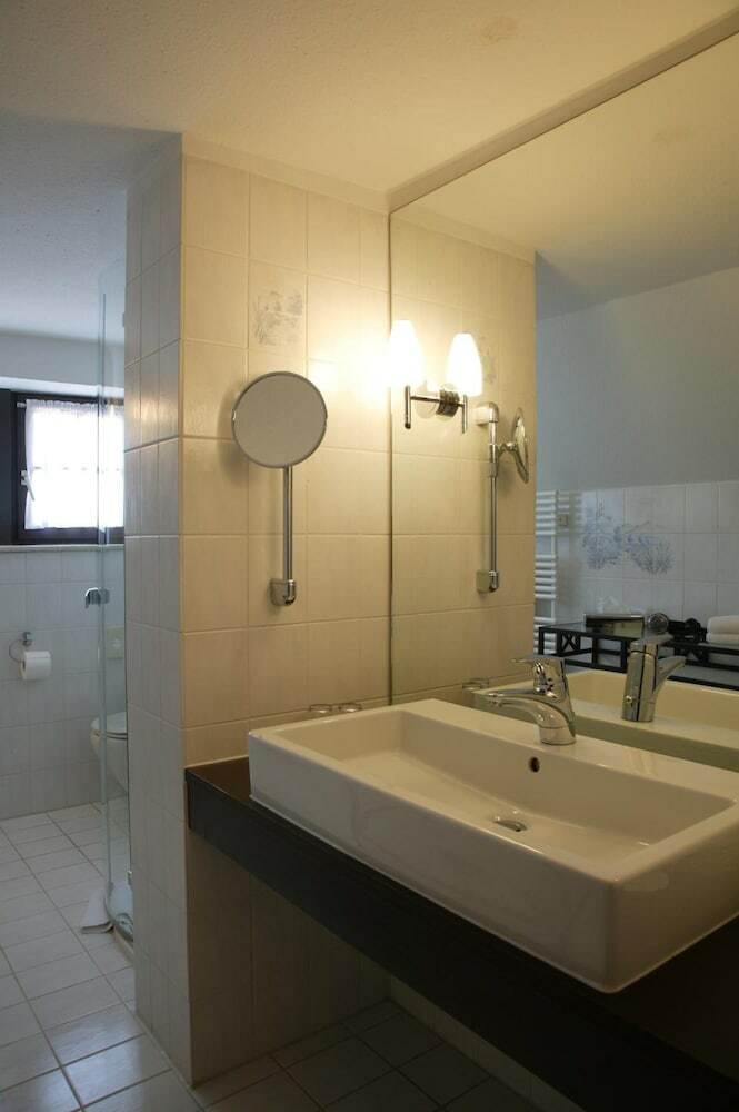 Hotel Landhaus Wolf