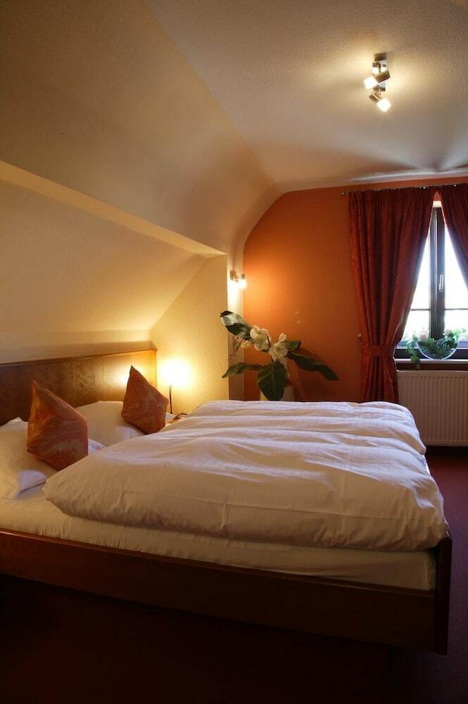 Hotel Landhaus Wolf