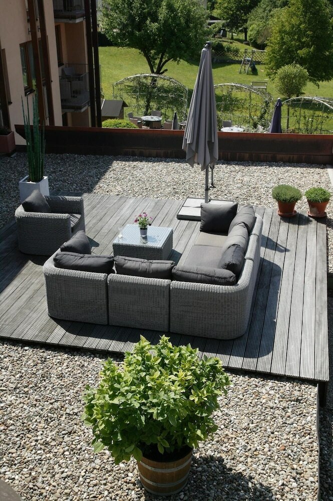 Hotel Landhaus Wolf