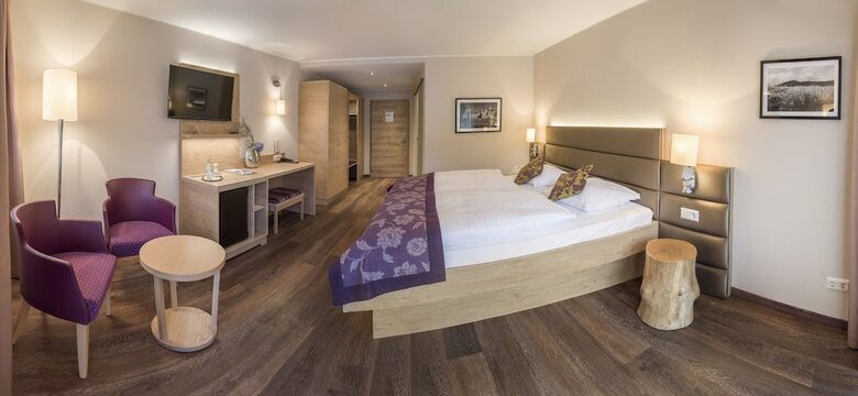 Hotel Landhaus Wolf