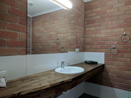 Motel Travellers Inn Kaniva