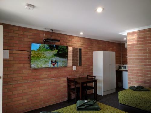 Motel Travellers Inn Kaniva
