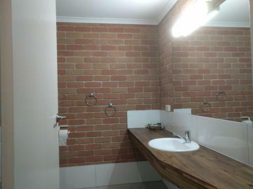 Motel Travellers Inn Kaniva