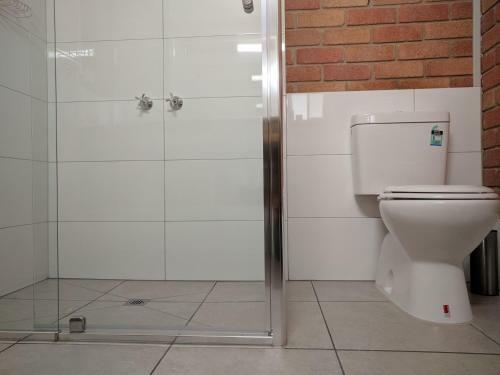 Motel Travellers Inn Kaniva