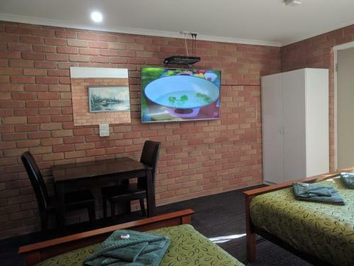 Motel Travellers Inn Kaniva