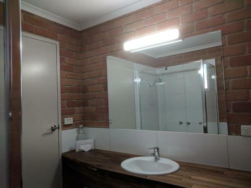 Motel Travellers Inn Kaniva